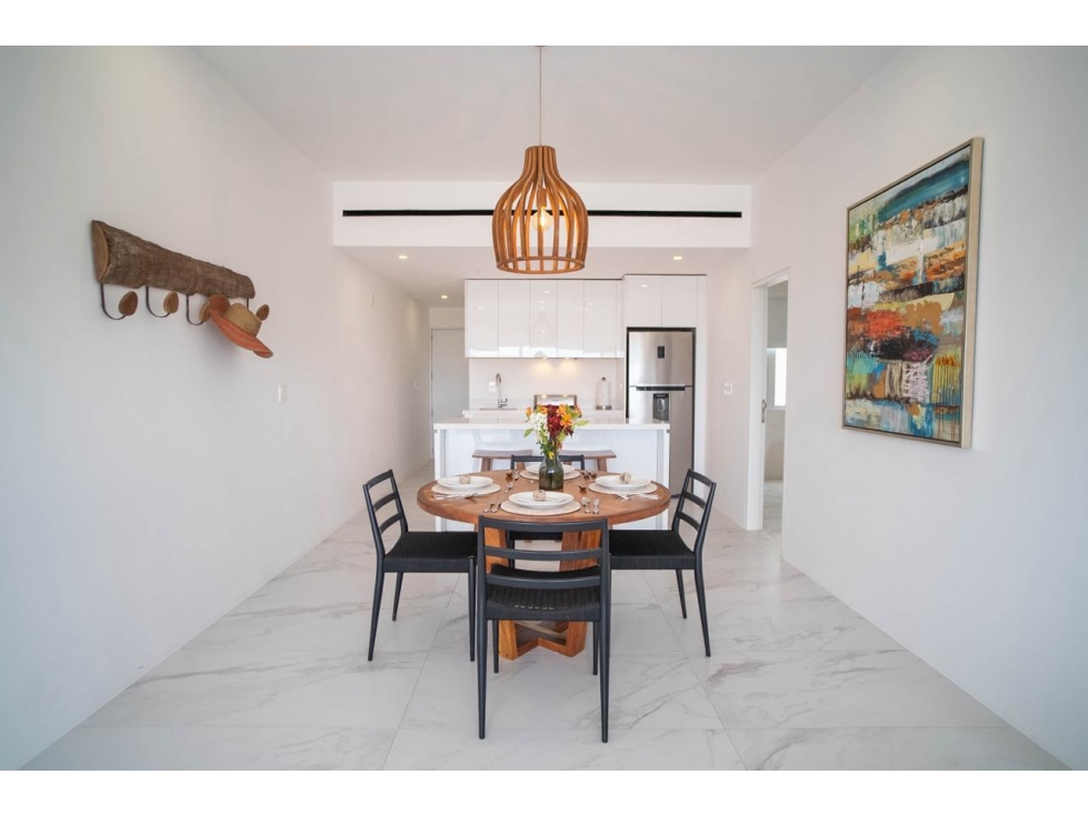 DEPARTAMENTO EN RENTA - CABO DEL MAR, CABO SAN LUCAS — foto 2