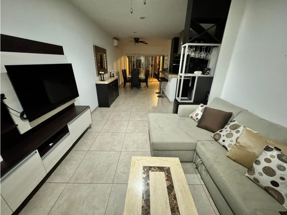 VENTA DE DEPARTAMENTO TERRANOVA RESIDENCIAL EN LOS CABOS, B.C.S - 5