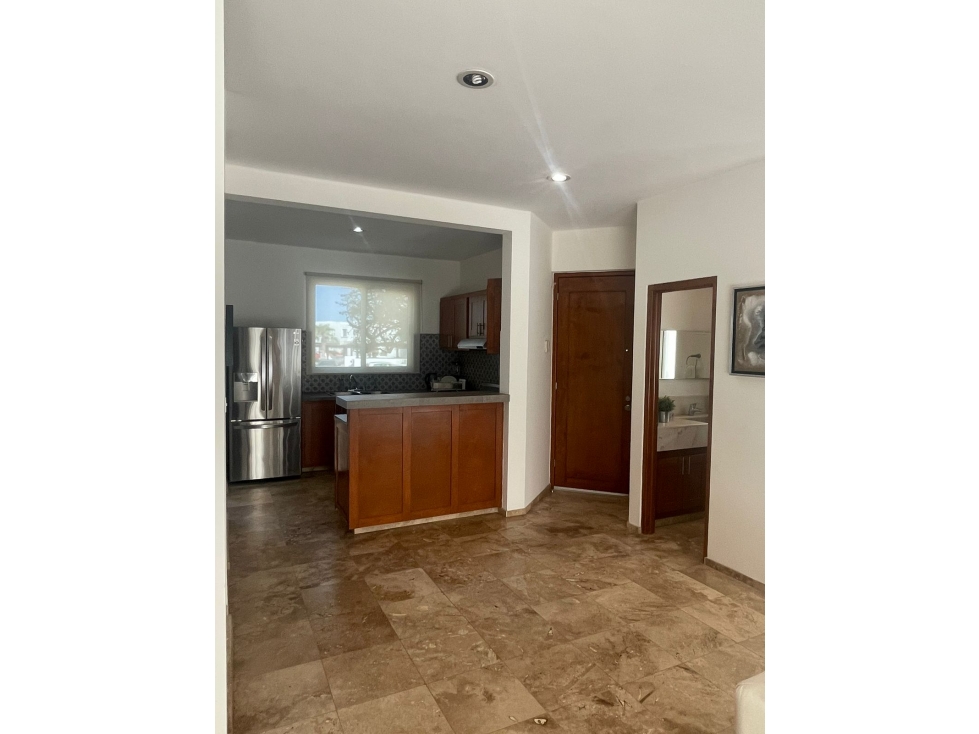RENTA DE CASA CERRO COLORADO EN SAN JOSÉ DEL CABO, B.C.S - 2