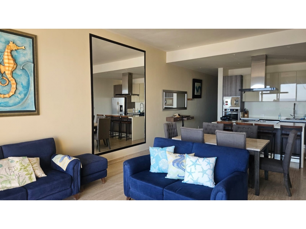 RENTA DE CONDOMINIO VISTA VELA 1 EN CABO SAN LUCAS, B.C.S — foto 4