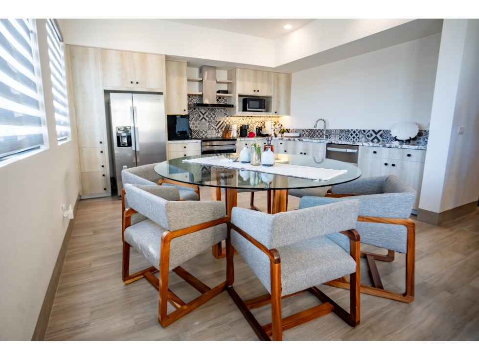 CONDO MAVILA 663 EN RENTA — foto 4