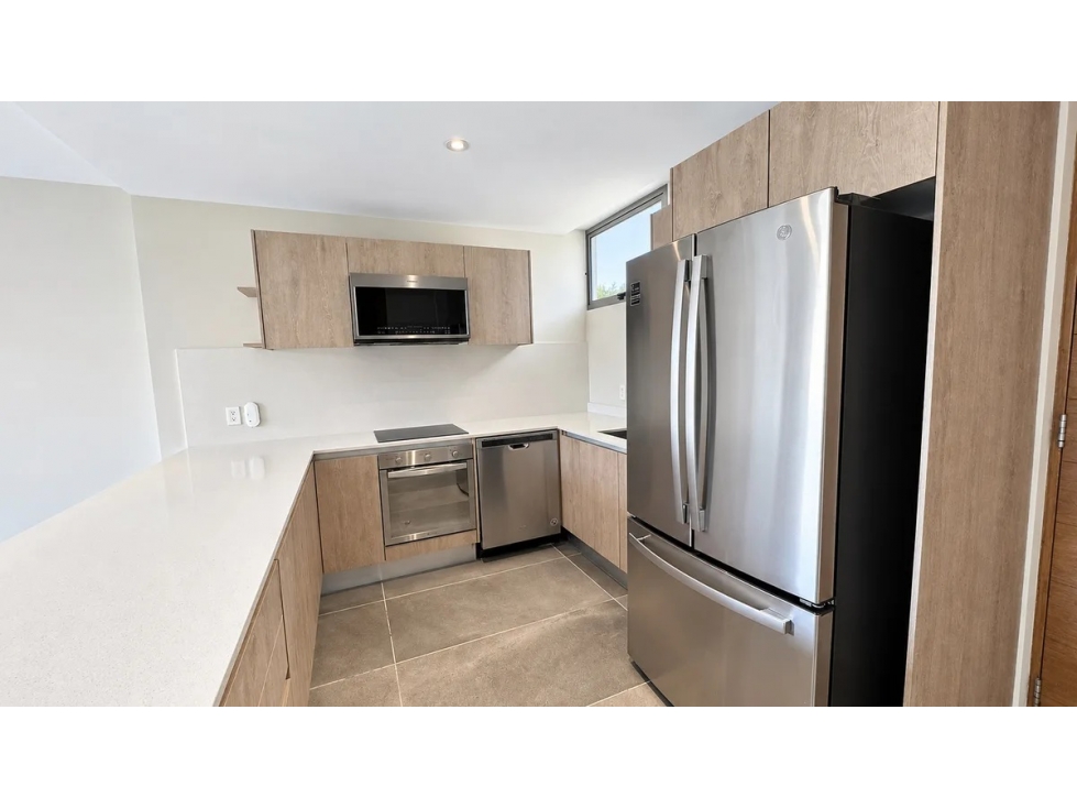RENTA DE DEPARTAMENTO EN LADERA SAN JOSÉ, SAN JOSÉ DEL CABO, FS-207 — foto 3