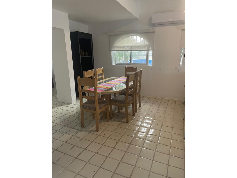 RENTA DE DEPARTAMENTO MAGISTERIAL EN SAN JOSÉ DEL CABO, B.C.S - 5