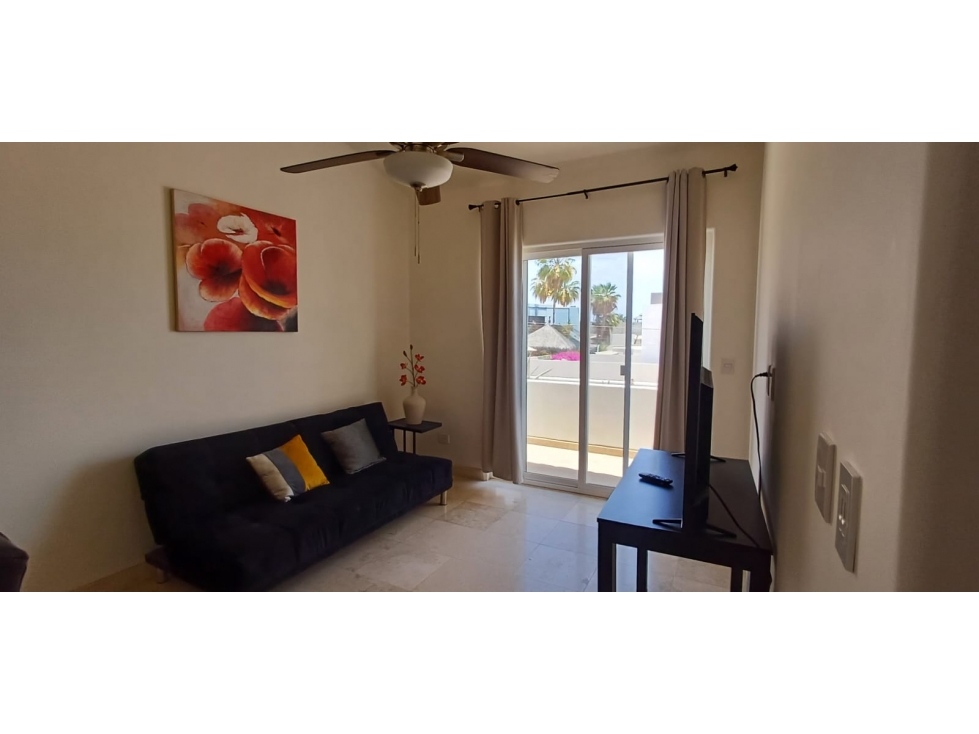 RENTA DE CASA RESIDENCIAL TOSCANA EN CABO SAN LUCAS, B.C.S — foto 6