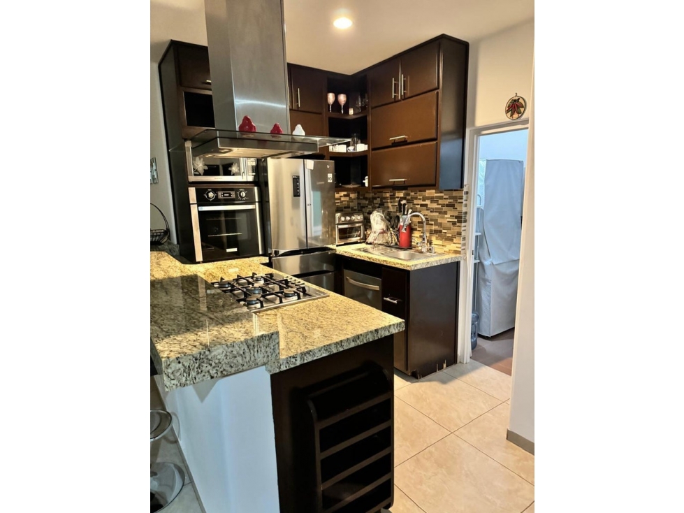 VENTA DE DEPARTAMENTO TERRANOVA RESIDENCIAL EN LOS CABOS, B.C.S - 2