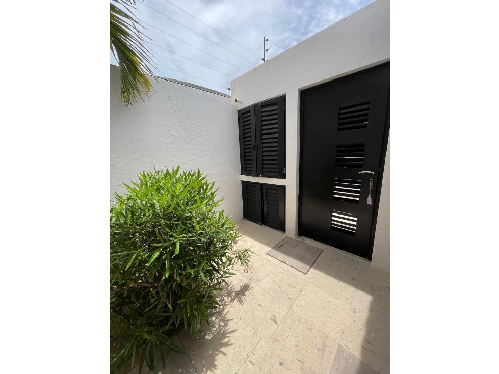 RENTA DE CASA COLINAS PLUS EN SAN JOSÉ DEL CABO. B.C.S - 2