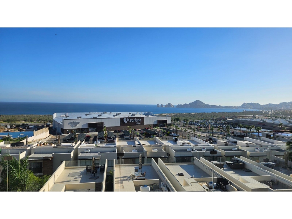 RENTA DE CONDOMINIO VISTA VELA 1 EN CABO SAN LUCAS, B.C.S