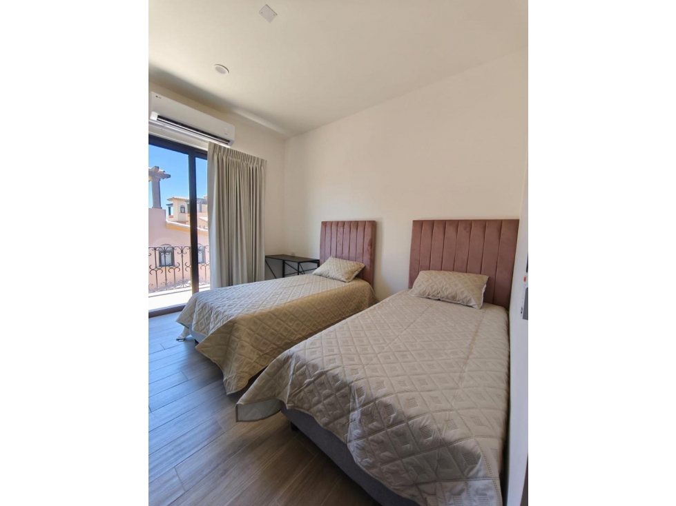 RENTA DE CONDOMINIO MAVILA QUIVIRA EN LOS CABOS, B.C.S — foto 6