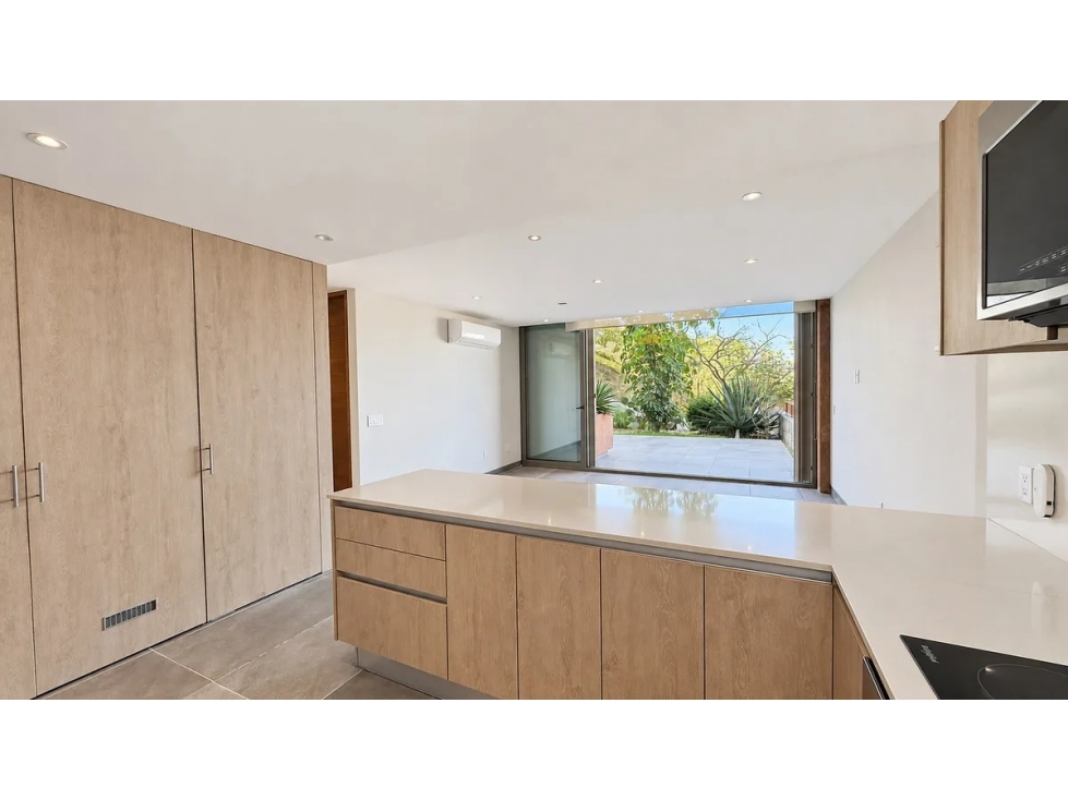 RENTA DE DEPARTAMENTO EN LADERA SAN JOSÉ, SAN JOSÉ DEL CABO, FS-207 — foto 4
