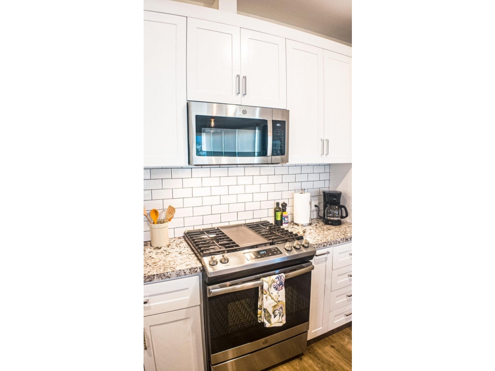 CENTRICO CONDO EN VENTA 2BED/2 BATH BLUE BAY Cabo San Lucas - 5