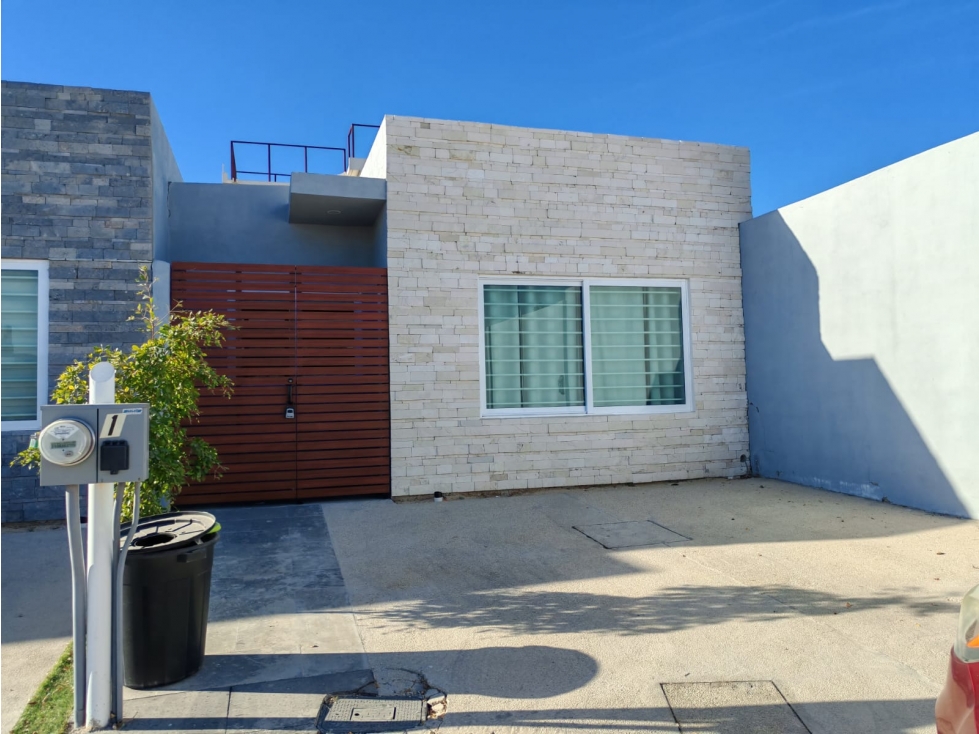 Casa En Renta Los Cabos, Hemisferia Recidencial
