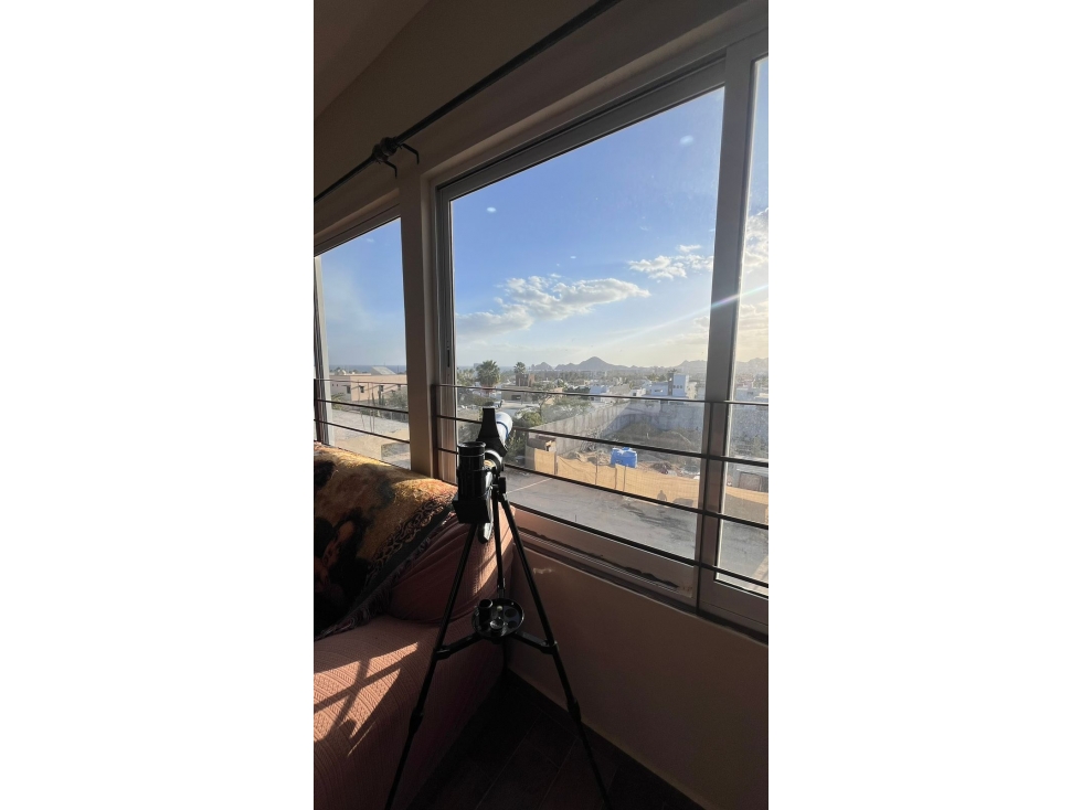 Departamento en renta en Tezal, Cabo San Lucas — foto 2