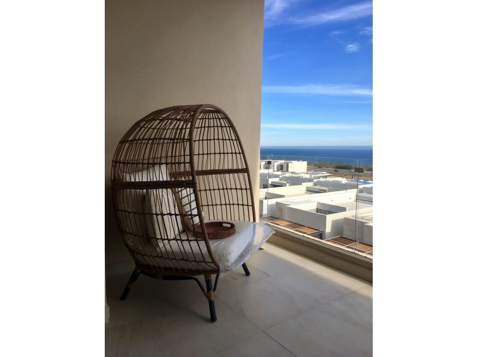 SE RENTA CONDO EN VISTA VELA CABO SAN LUCAS — foto 4