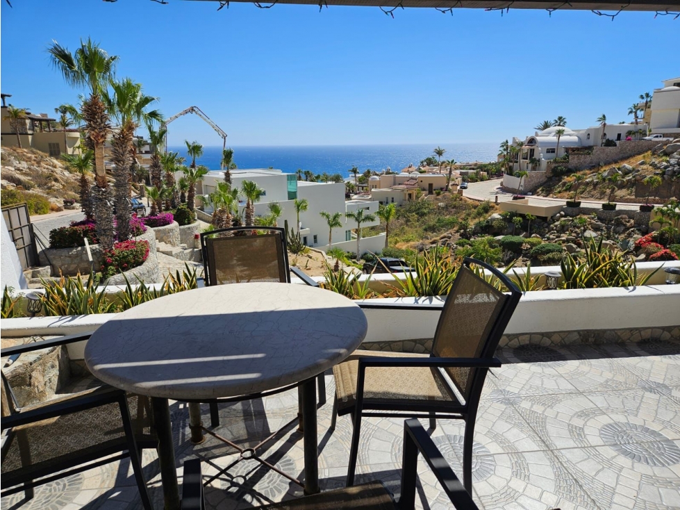 RENTA DE CASA PEDREGAL EN CABO SAN LUCAS, B.C.S