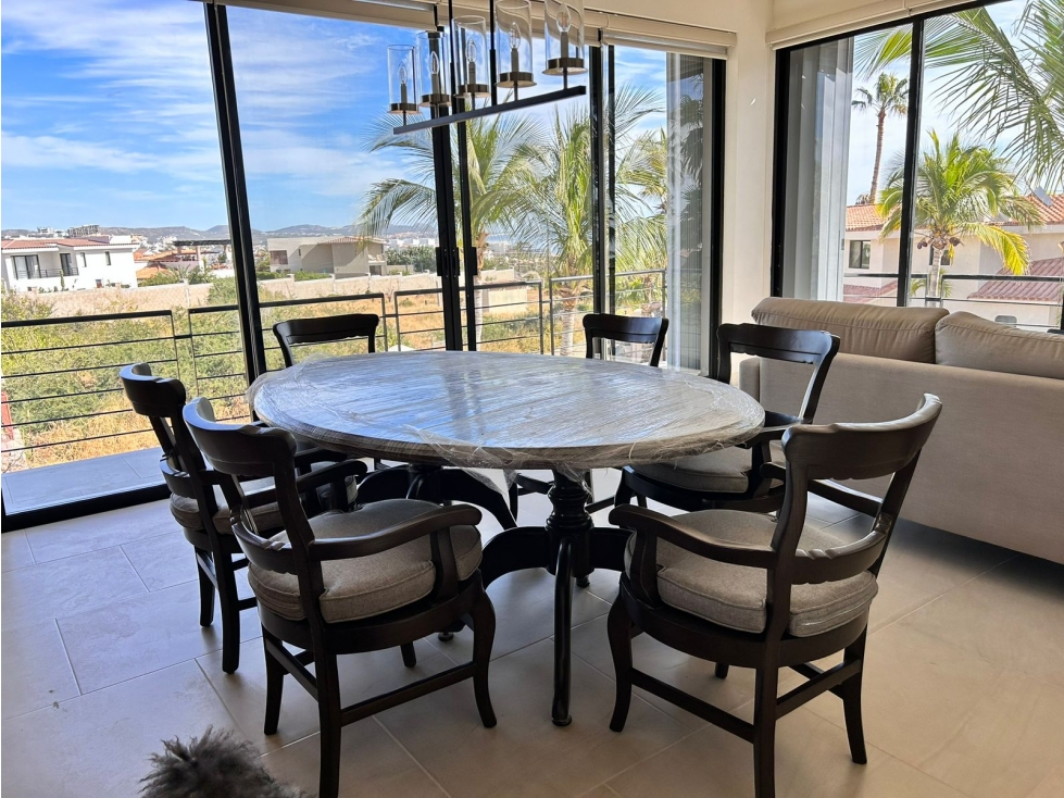 RENTA DE CASA PRIVADAS DE COSTA AZUL EN SAN JOSÉ DEL CABO, B.C.S - 4