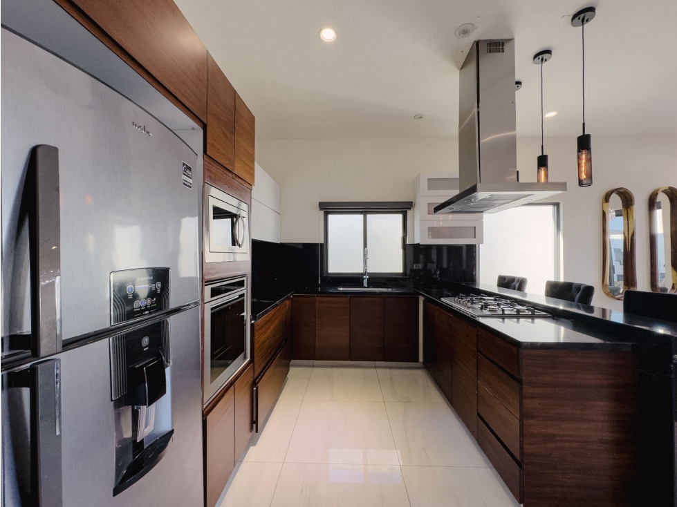 VENTA DE CASA HACIENDA SAN JOSÉ EN SAN JOSÉ DEL CABO, B.C.S - 3