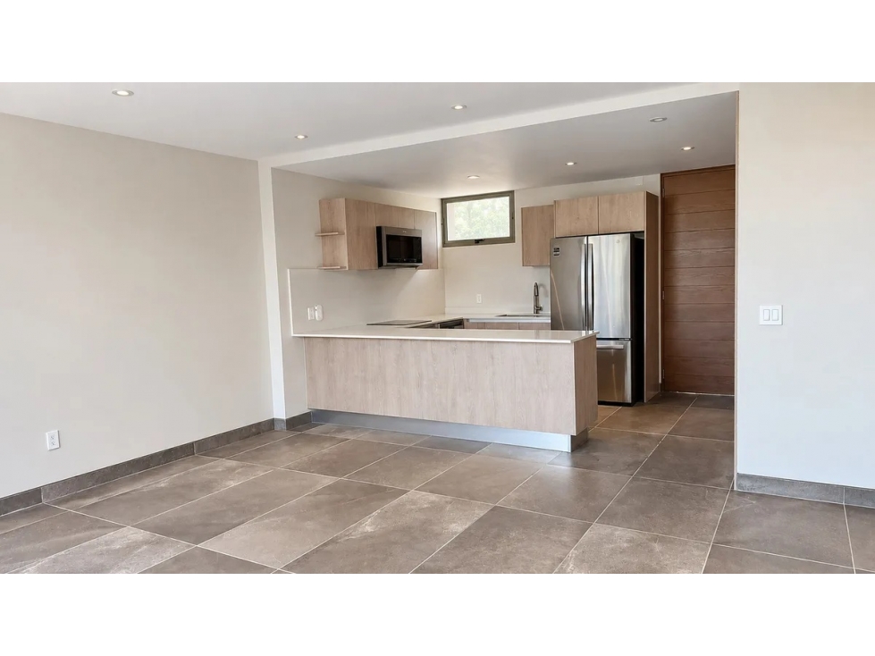 RENTA DE DEPARTAMENTO EN LADERA SAN JOSÉ, SAN JOSÉ DEL CABO, FS-207 — foto 5