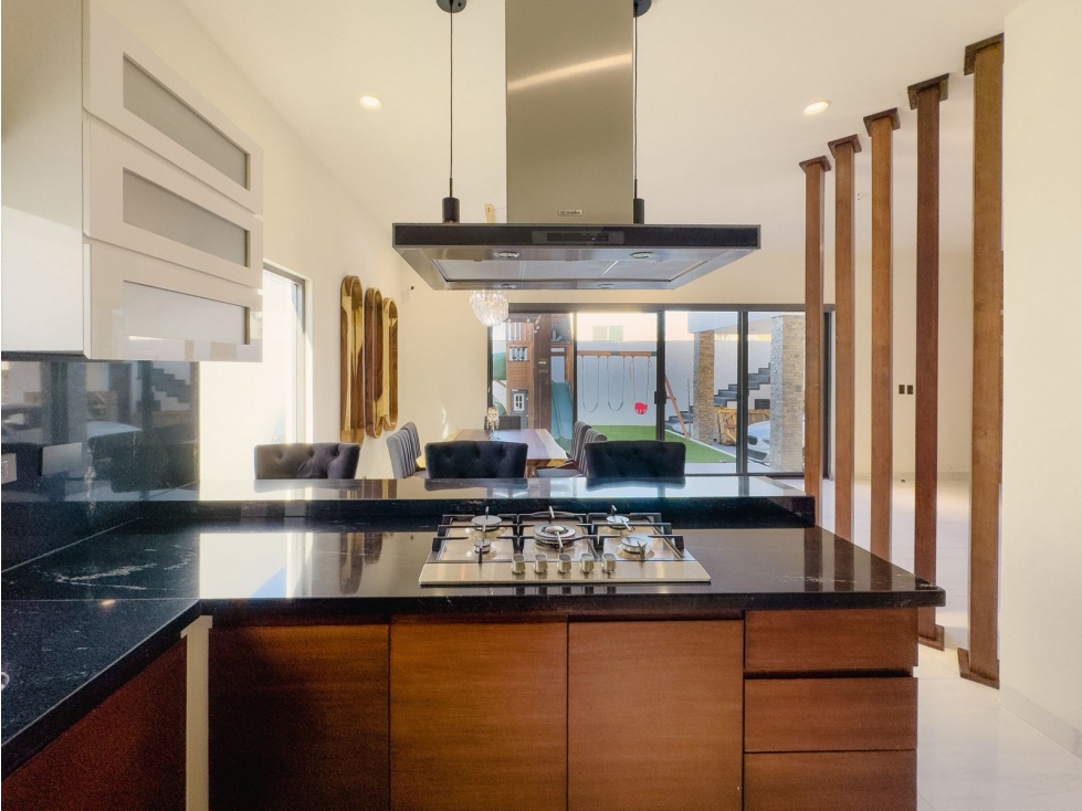 VENTA DE CASA HACIENDA SAN JOSÉ EN SAN JOSÉ DEL CABO, B.C.S - 6