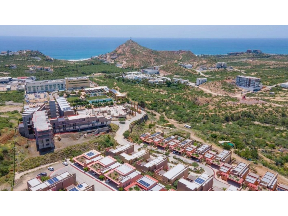 RENTA DE CONDOMINO LADERAS EN SAN JOSÉ DEL CABO, B.C.S - 1