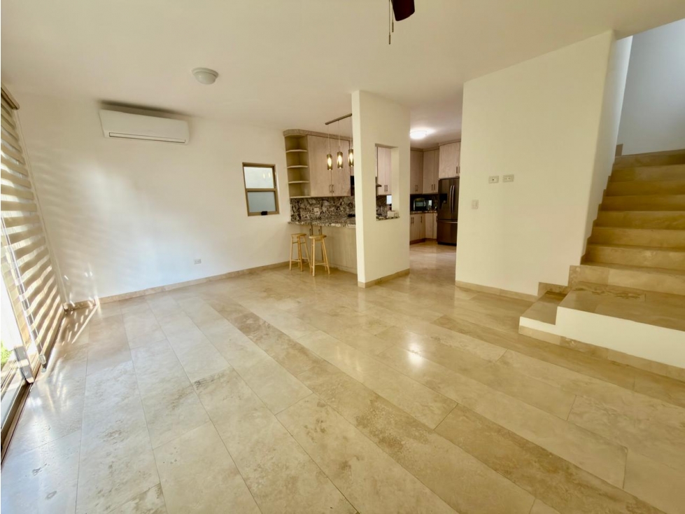 RENTA DE CASA 257 EN CAMINO DEL MAR, CABO SAN LUCAS, B.C.S RA-42 — foto 4