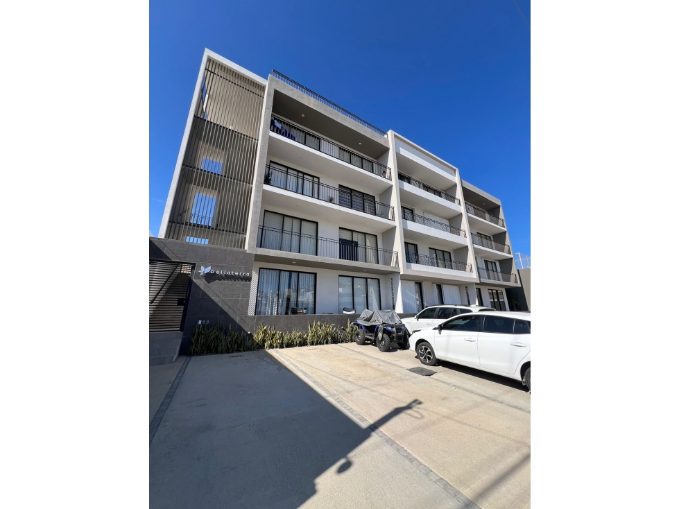 Condominio en renta Bellaterra Cabo San Lucas