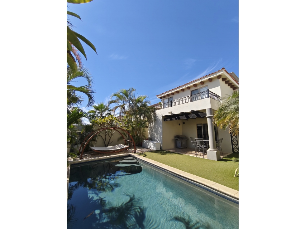 Casa en Renta Ventanas, Los Cabos