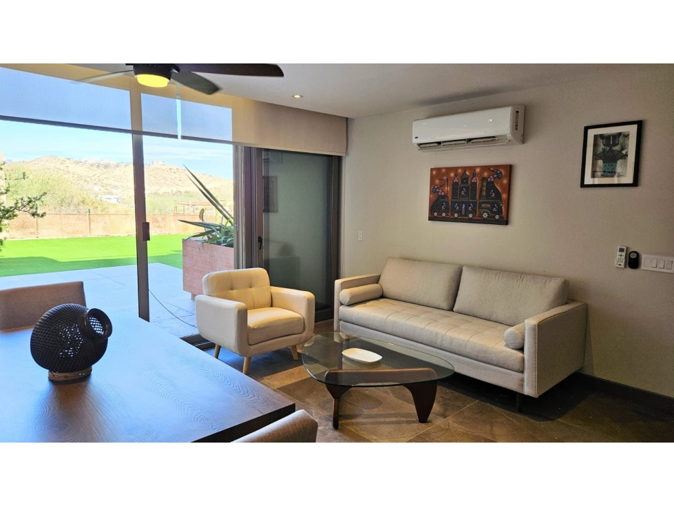 RENTA DE CASA LADERA SAN JOSÉ EN SAN JOSÉ DEL CABO, B.C.S - 5
