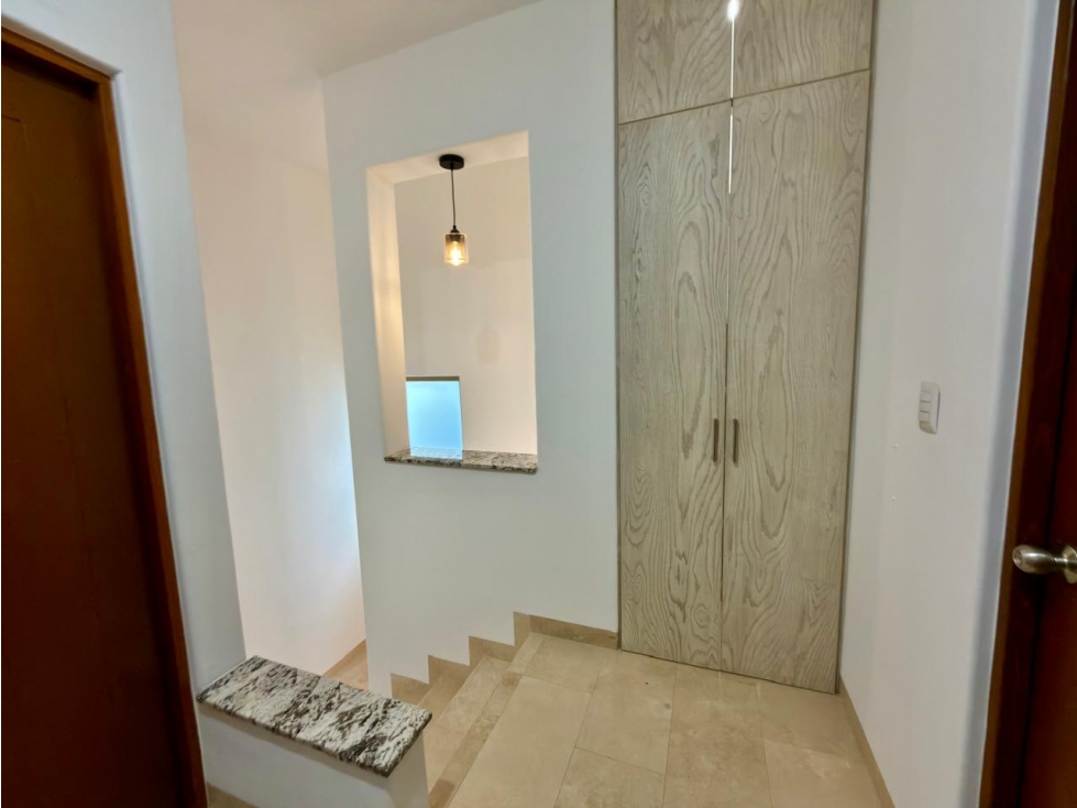 RENTA DE CASA 257 EN CAMINO DEL MAR, CABO SAN LUCAS, B.C.S RA-42 — foto 5