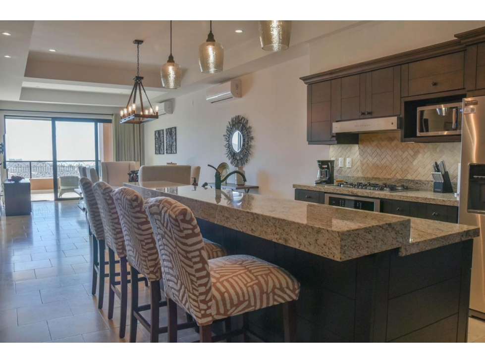 Condominio En Renta Los Cabos, Quivira