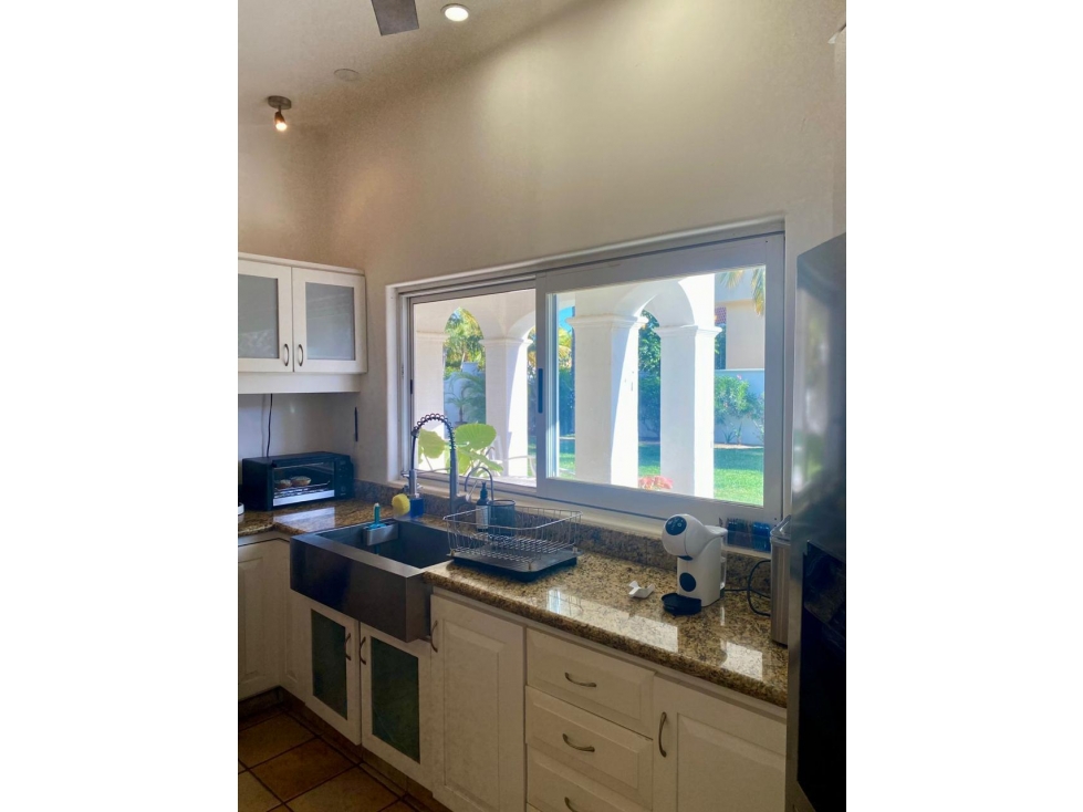 RENTA DE CASA PRIVADAS DE COSTA AZUL EN SAN JOSÉ DEL CABO, B.C.S - 3