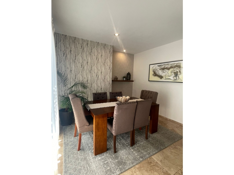 RENTA DE CASA CERRO COLORADO EN SAN JOSÉ DEL CABO, B.C.S - 3