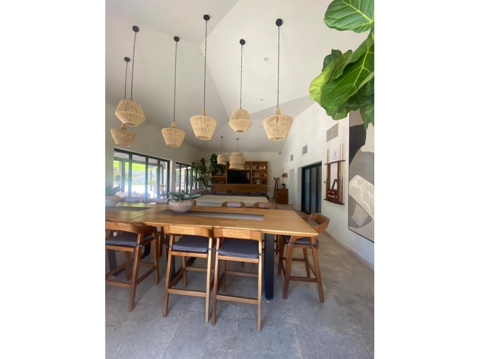 RENTA DE CONDOMINIO TRAMONTI EN LOS CABOS, B.C.S — foto 6