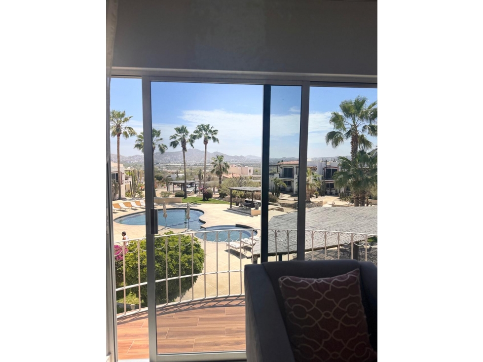 RENTA DE CASA EN VILLA DEL TEZAL, CABO SAN LUCAS, B.C.S CV-56
