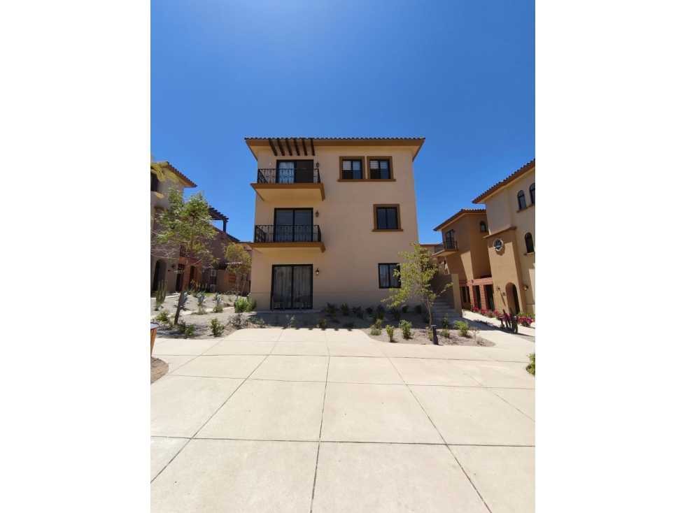 RENTA DE CONDOMINIO MAVILA QUIVIRA EN LOS CABOS, B.C.S — foto 2
