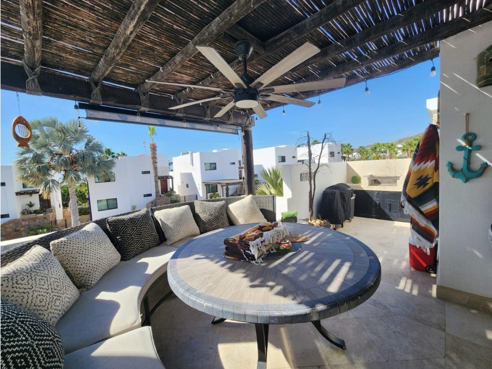 Casa en Renta en Cabo San Lucas, Cumbre del Tezal — foto 2