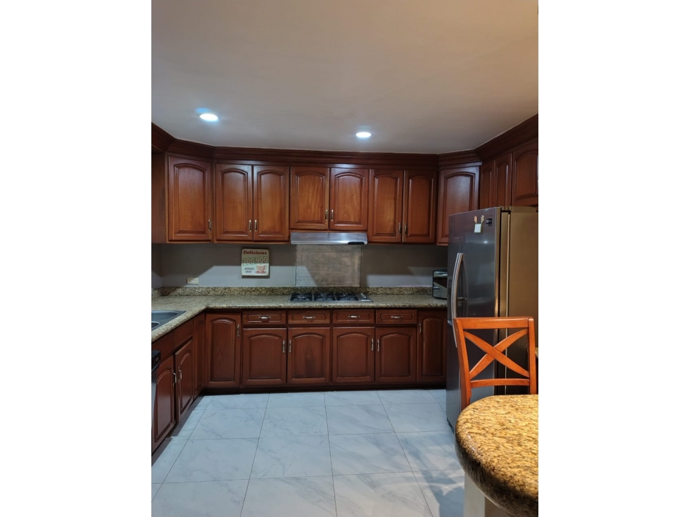 RENTA DE CASA COLINAS PLUS EN SAN JOSÉ DEL CABO, B.C.S - 1