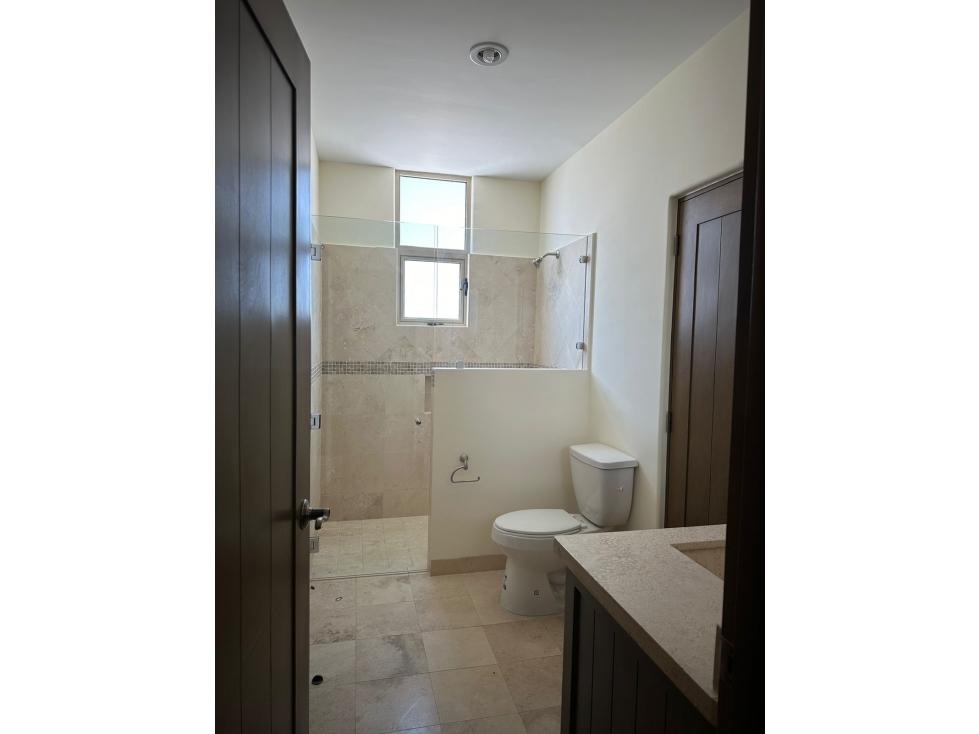 Condo en renta 3 rec. 2 baños Ventanas de Cabo Norte Cabo San Lucas - 6