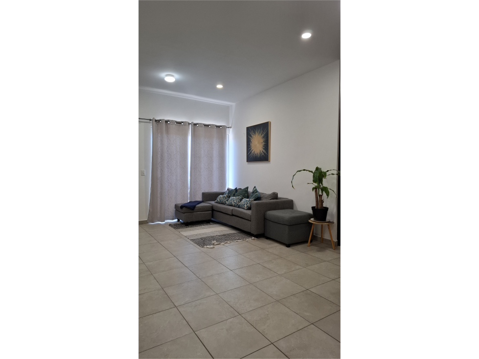 Condo en renta 2rec. 2 baños jacarandas Cabo San Lucas - 4