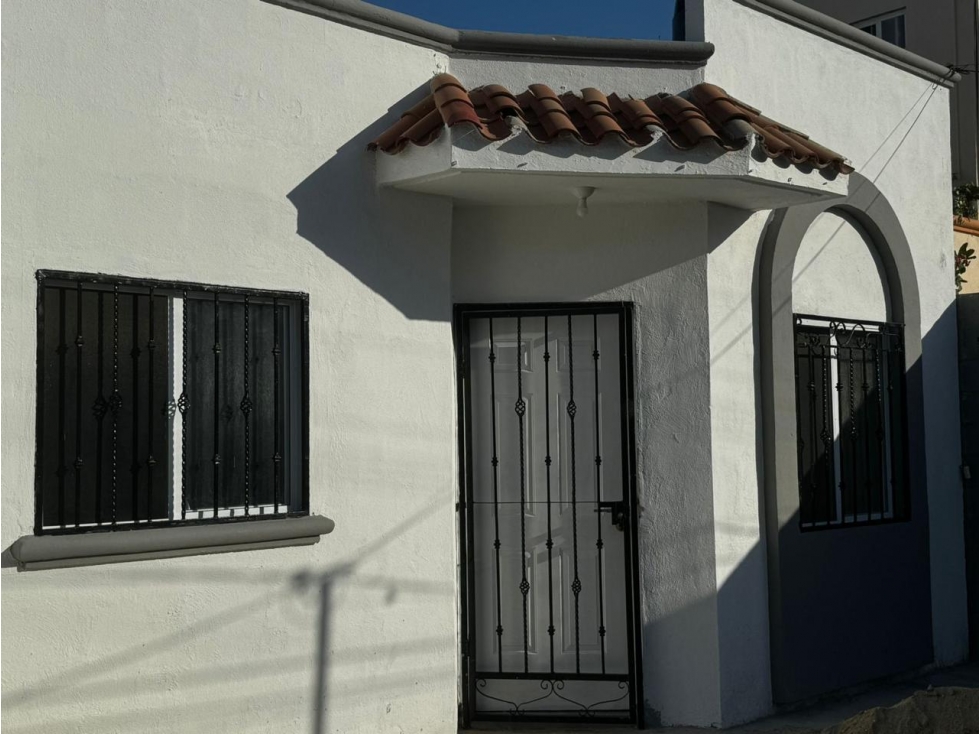 Se vende casa en Buena Vista (Brisas del Pacifico), Cabo San Lucas
