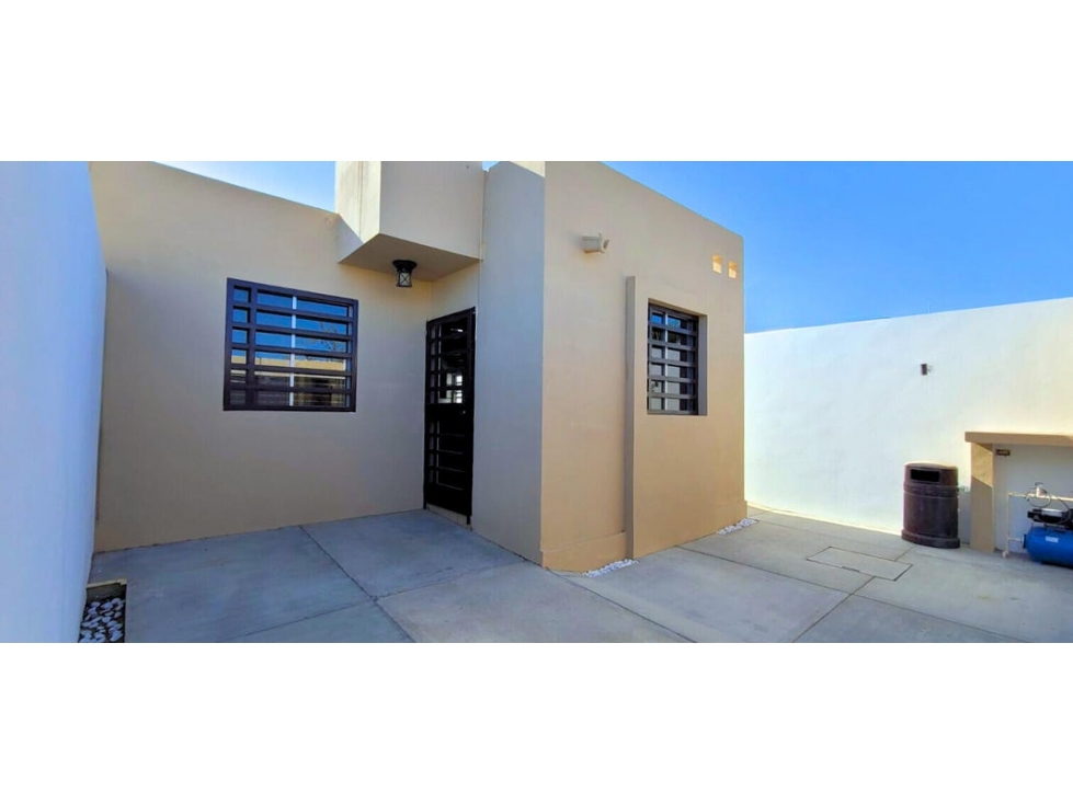 Casa en venta en Altamira Residencial, Cabo San Lucas — foto 3