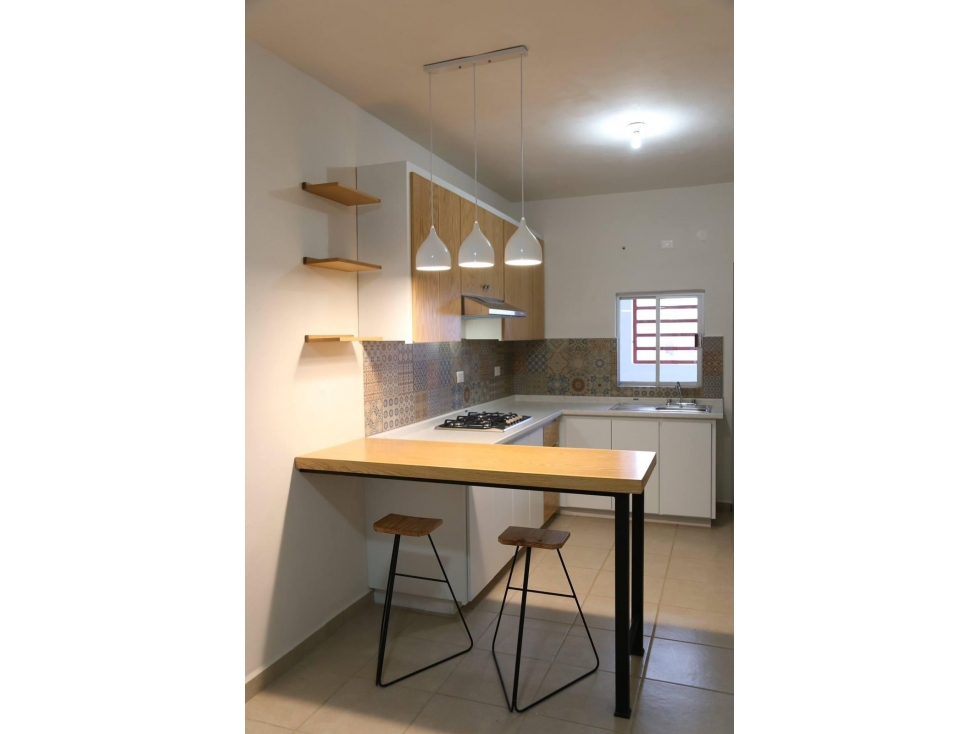 Departamento Cabo San Lucas en Altamira Plus 1