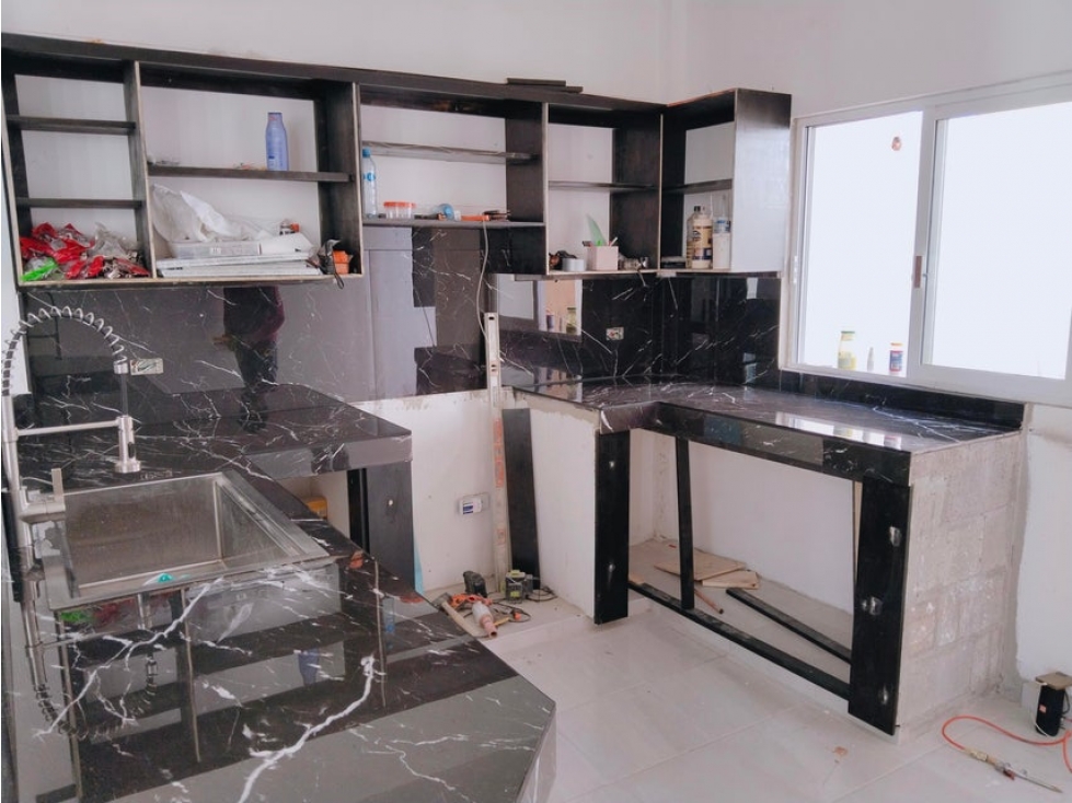Casa nueva en venta en Los Cangrejos, Cabo San Lucas — foto 2