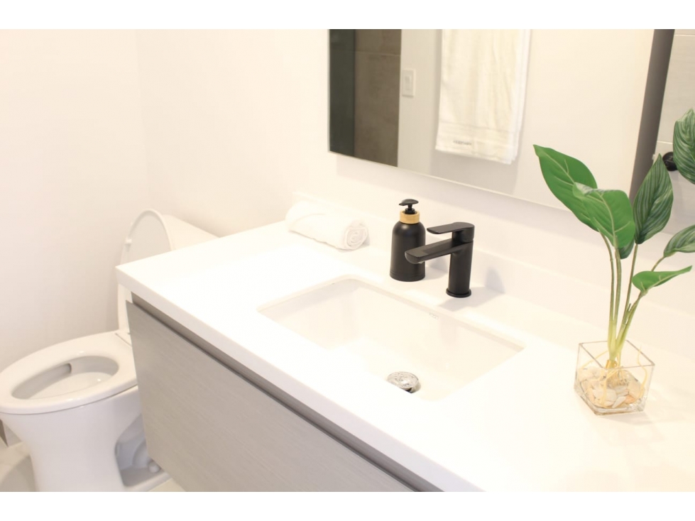 Se Vente Departamento, Cabo San Lucas, Amaterra, El Tezal - 2