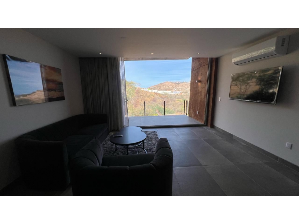 Condominio En Renta en San Jose Del Cabo, Ladera - 1