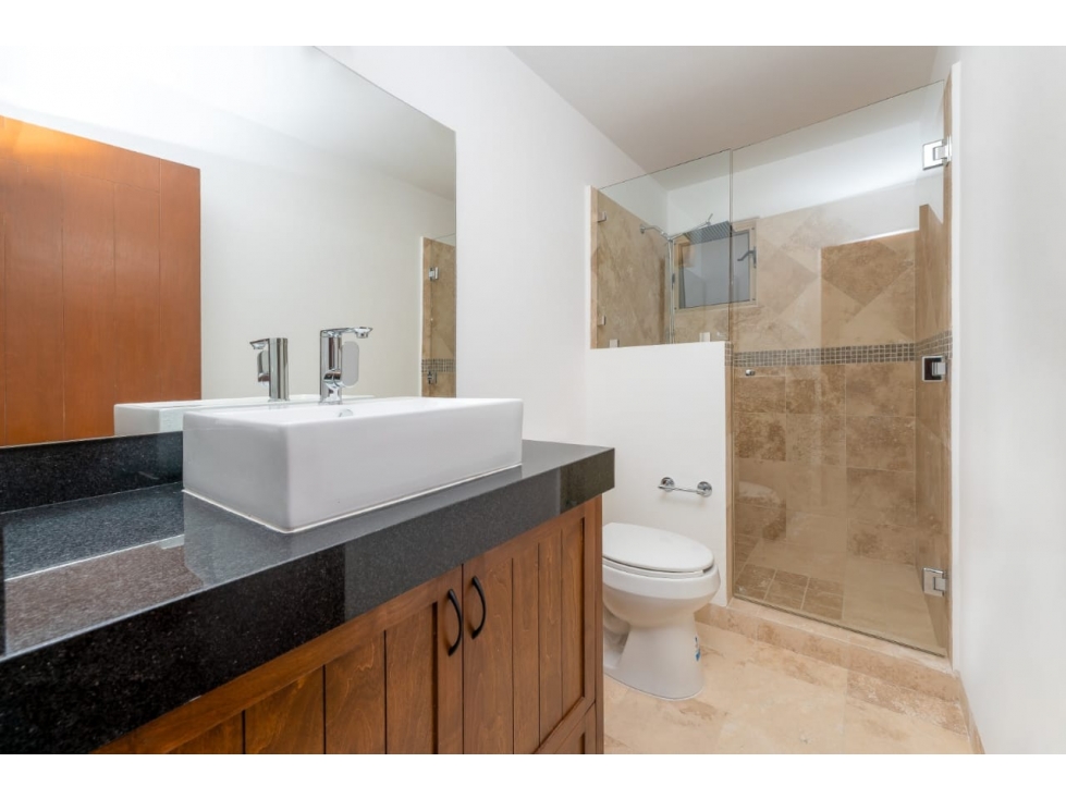 Se Vende Departamento En Camino Del Mar, La Joya - 5