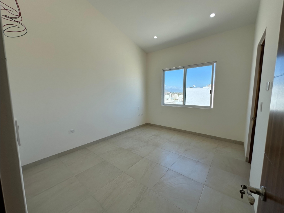 Se Vende Casa En Fracc Monte Real Privada Del Rey, San Jose — foto 6