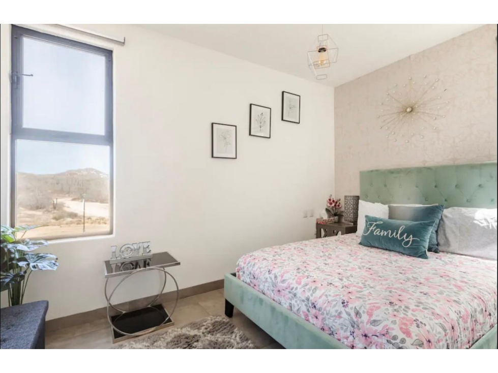 Se Renta Townhouse en Cabo San Lucas, Camino Del Mar — foto 5