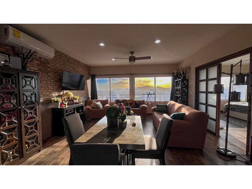 Departamento en renta en Tezal, Cabo San Lucas — foto 5