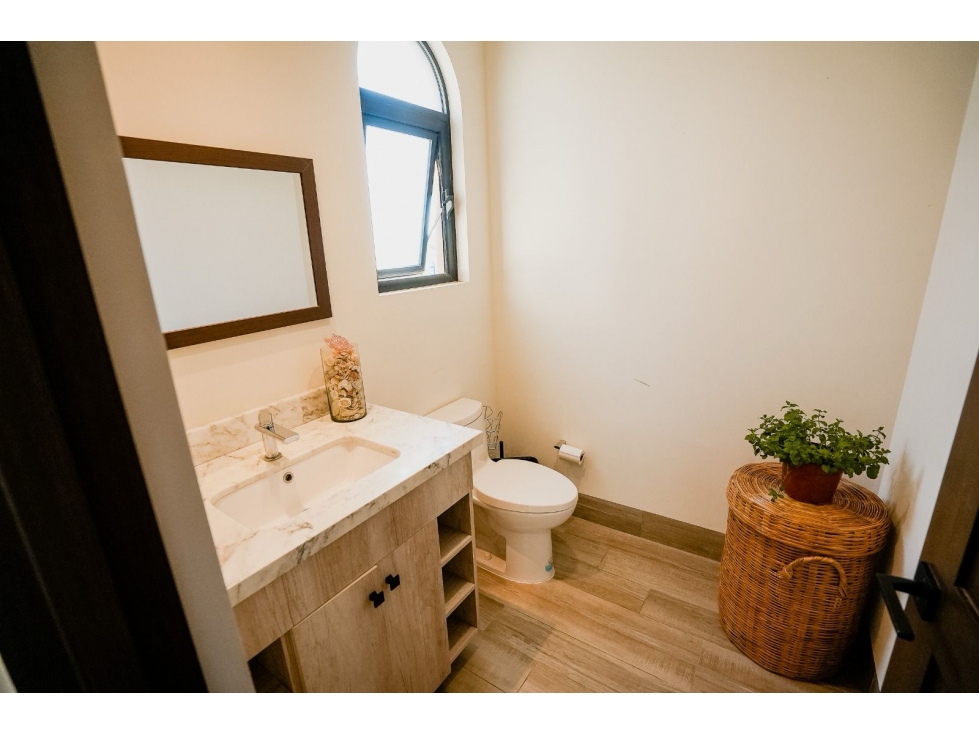 EN VENTA PENTHOUSE EN MAVILA VILLAGE, QUIVIRA LOS CABOS - 6