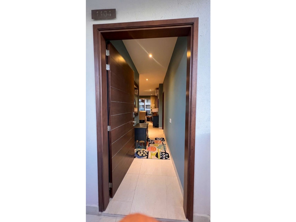 RENTA EN LOS CABOS, SAN LUCAS, TEZAL. CONDO EN VISTA VELA — foto 4